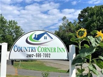 Albergue Country Corner Inn