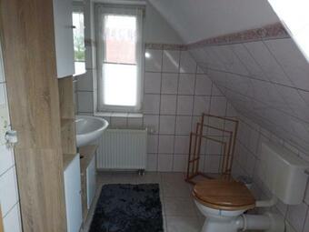 Apartamento Ferienwohnung "dorfidyll"
