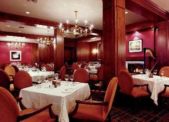 Hotel Fairmont Winnipeg - Fairmont Room