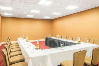 Hotel Sheraton Newton