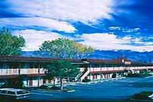 Hotel Vagabond Inn Bishop