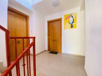 Apartamento Ed. Mistral Vidaber