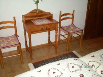 Apartamento Appartement D'une Chambre Avec Jardin Amenage A Entraunes