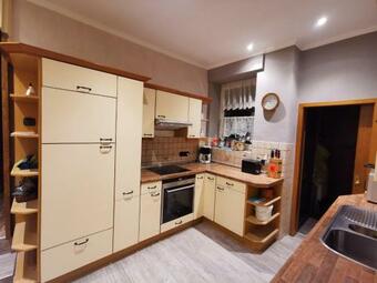 Apartamento Ferienwohnung Lena In Lathenemsland