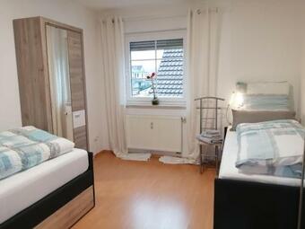 Apartamento Belle-etage-101