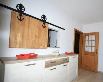 Ostfreesenhuus Vier Pfoten