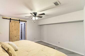 Eureka Springs Gem 2 Decks, Mtn And Lake Views