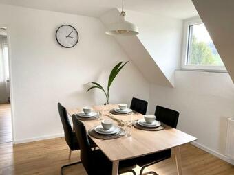 Apartamento Wundersch�ne Wohnung Mit Blick Auf Die Sauer