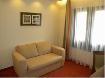 B�kk�s Hotel & Spa