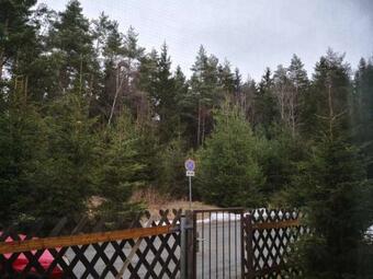 Apartamento Erzgr�n - Aktiv Und Entspannt Im Gr�nen