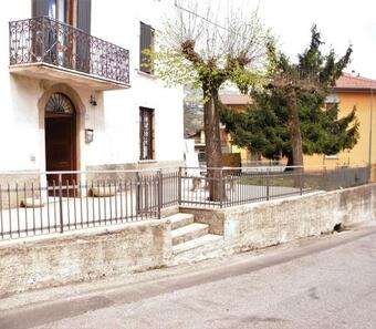 Da Marino - Bed & Breakfast