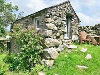 Woodend - The Bothy