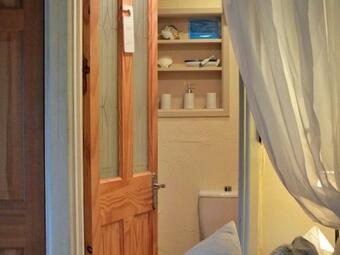 Woodend - The Schoolhouse