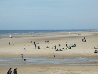 G�te Hesdigneul-l�s-boulogne, 3 Pi�ces, 4 Personnes - Fr-1-376-108