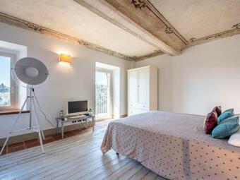 Apartamento Locazione Turistica Ex Hotel Italia