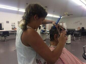 Hostal Saratoga Home Lodging