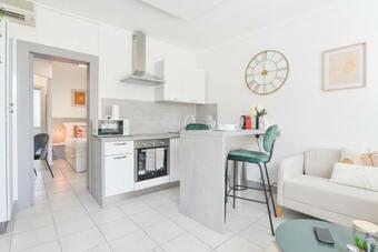 Apartamento L'�ph�m�re