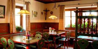 Hotel Gasthof Stern