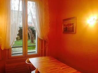 Hotel H�tel Du Parc