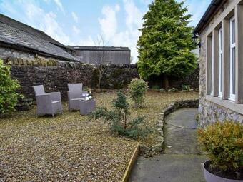 Marton Scar Farm Cottage