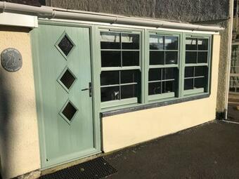 Apartamento The Bolt Hole - Looe.