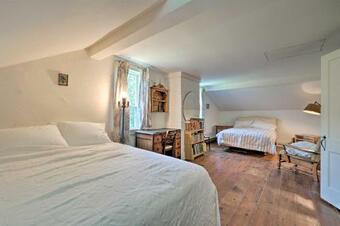 Sky Parlor Farm On 480 Acres With Fire Pit!