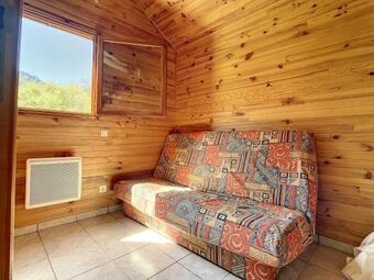 Chalet Grand Jardin, Au Calme, Proche Commerces