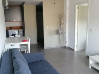 Apartamento Moncayo Rural Rr 44