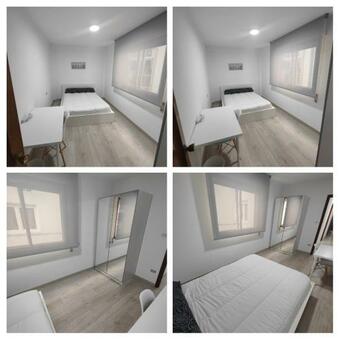 Apartamento Traviesas, Manolo Martinez.