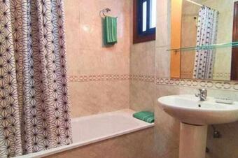 Apartamento Vigo Parque Da Bouza