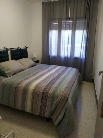 Apartamento Bonito Alojamiento Con Playa Y Jard�n
