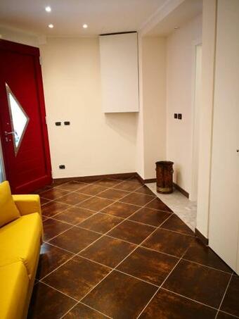 Apartamento La Porta Rossa