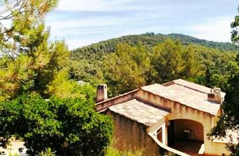 Le Mas De La Venne : Calme, Mer Et Campagne