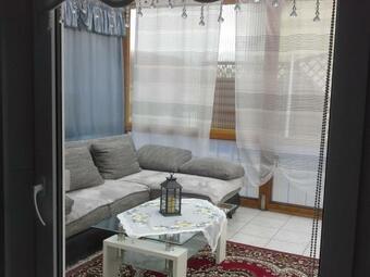 Apartamento Ferienwohnung Galina 1