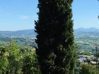Bed & Breakfast Convento Di San Francesco Mondaino