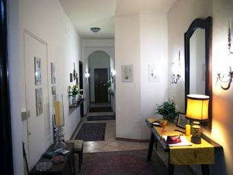 Bed & Breakfast La Residenza Dei Nobili