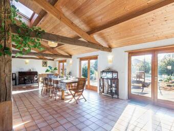 G�te La Limouzini�re, 5 Pi�ces, 7 Personnes - Fr-1-306-1218