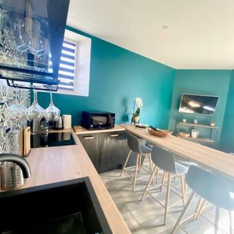 Apartamento Appart' Edith