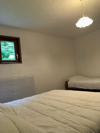 Apartamento La Buena Vida