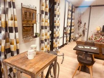 L'industrie De Marie - Comme � La Bicyclette