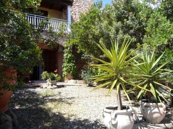 Sardina Wellcome In Tamarispa