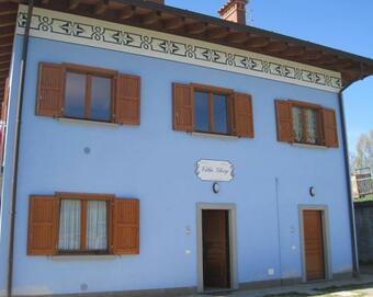 Villa Glory Natura E Storia