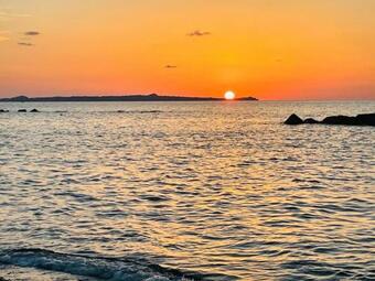 Apartamento Casa Rometta