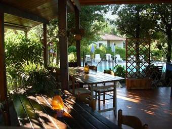 Apartamento Residence Casa Lama