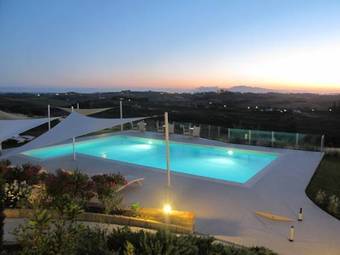 Agroturismo Agriturismo Casetta I