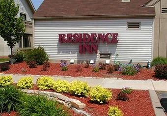 Hotel Residence Inn Omaha