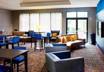 Hotel Courtyard Seattle Federal Way