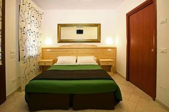 Hostal La Brenta Vecchia