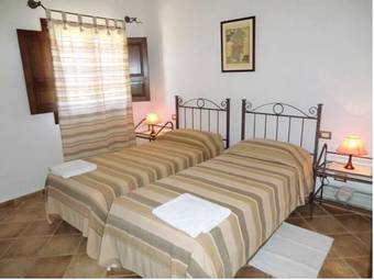 Hotel Locanda Surrau