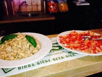 Hotel Piccolo Paradiso